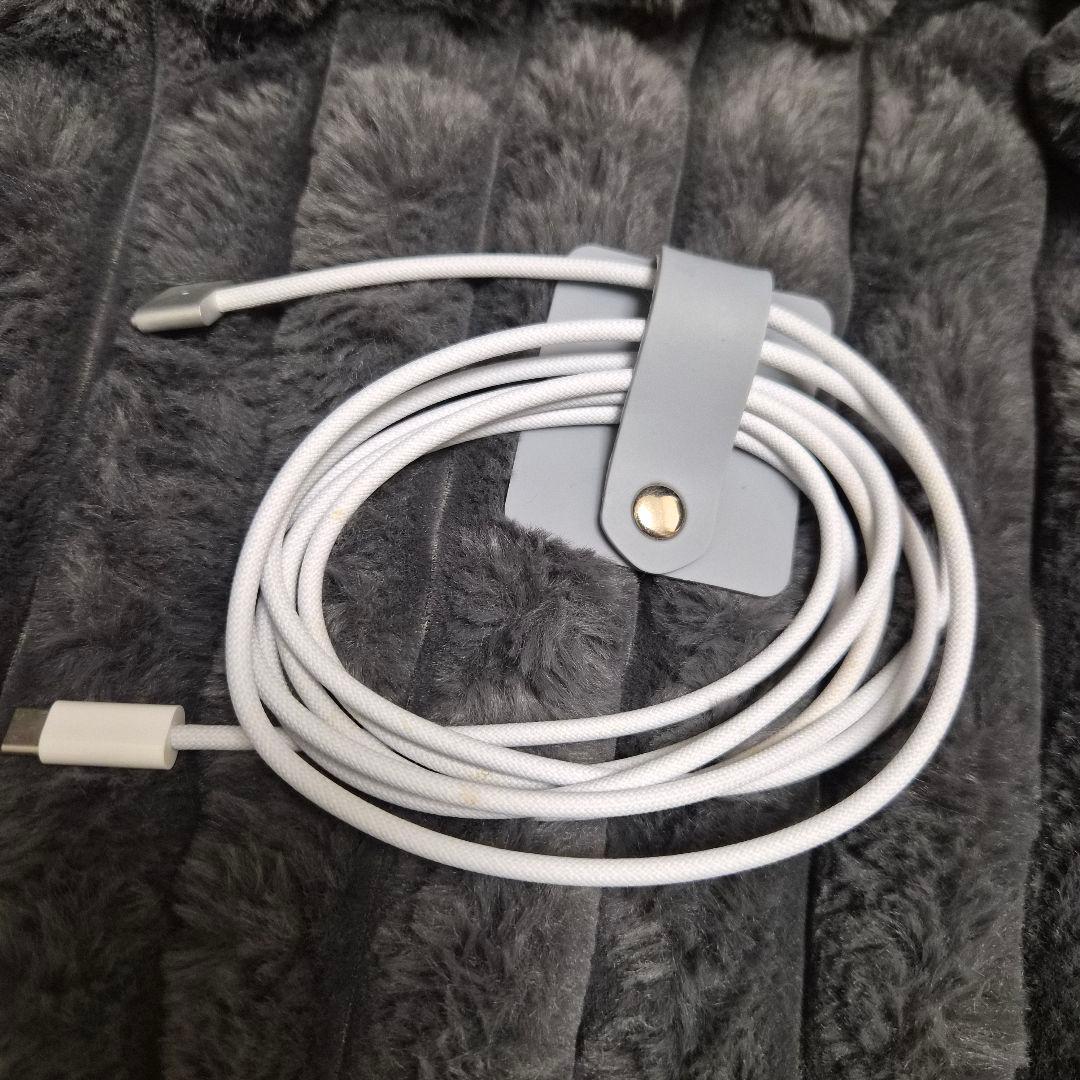 本日限定価格【美品】MacBook Air M2 256GB 13.6インチ