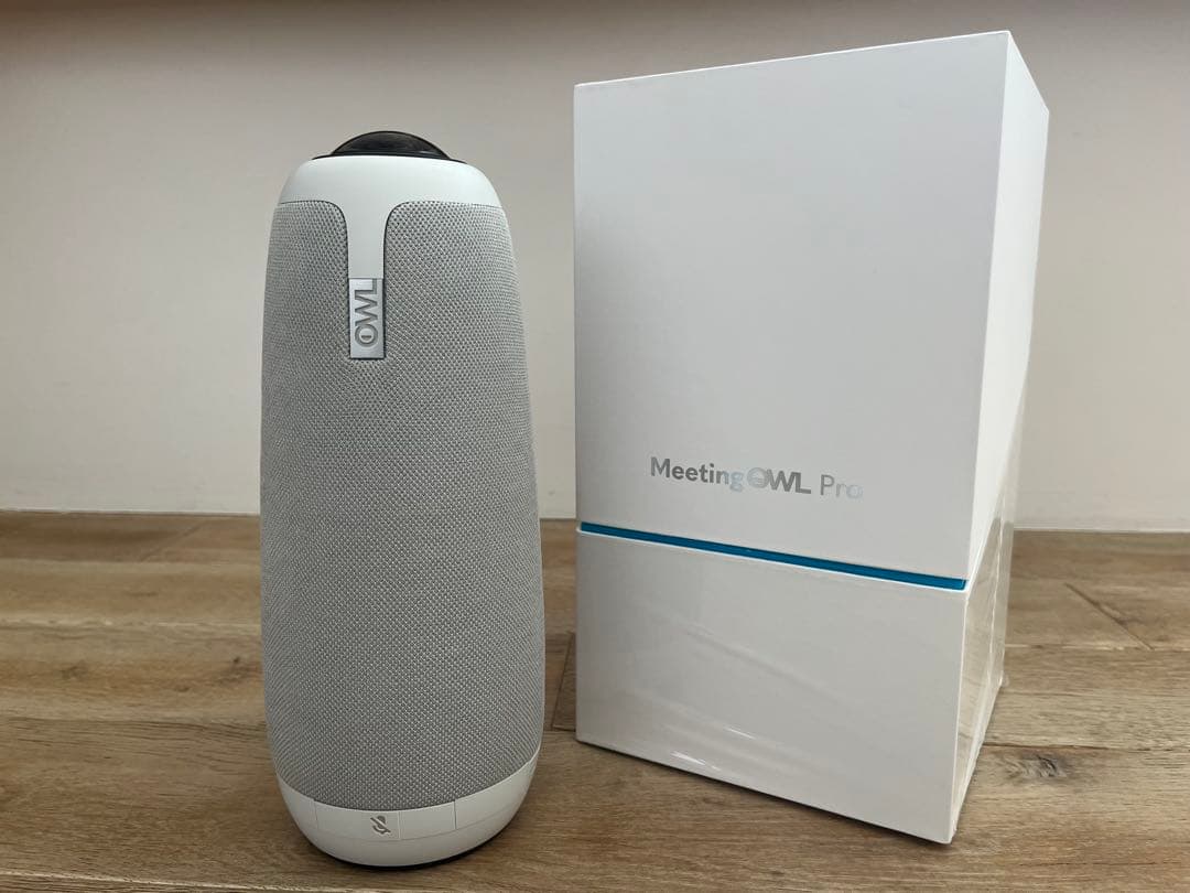 MeetingOwl Pro(ミーティングオウル プロ) MTW200