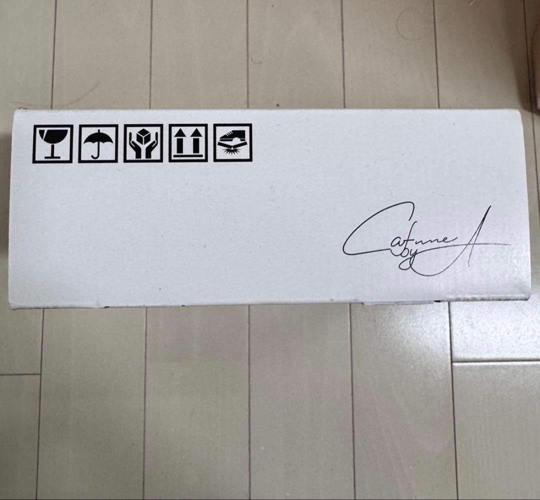 カフネバイエー　シャンプー トリートメント 各500mL 2本セット 新品