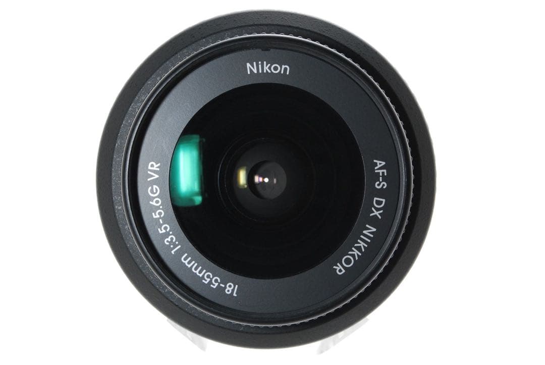 最終値下げ【SHOT数6,657枚】NikonD5000 デジタル一眼レフカメラ