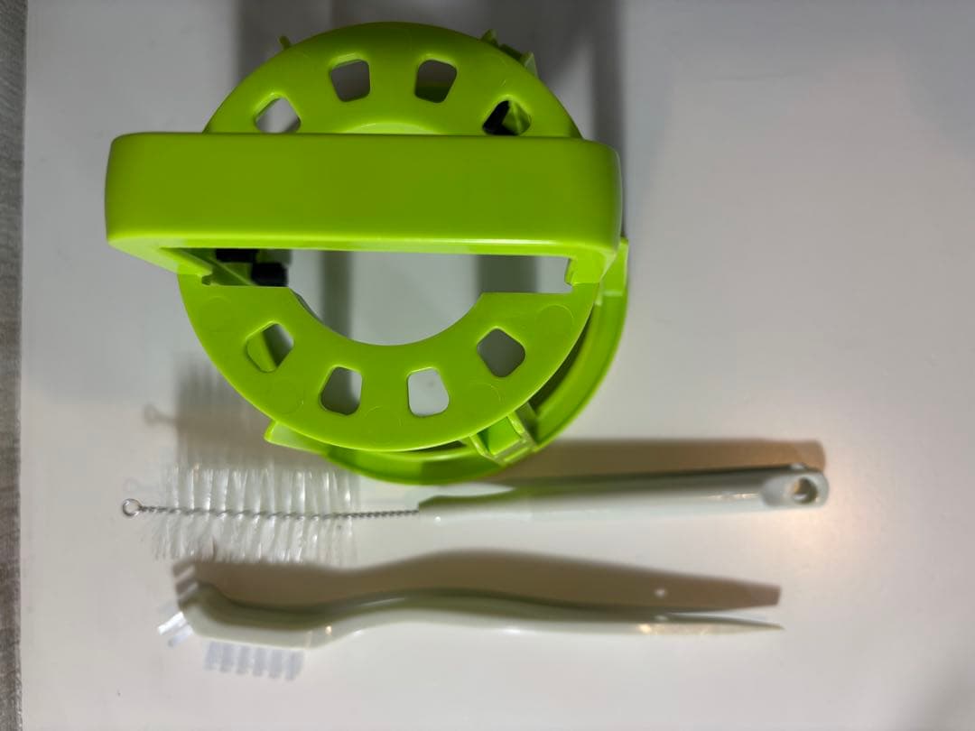 クビンズ スロージューサー EVO-800