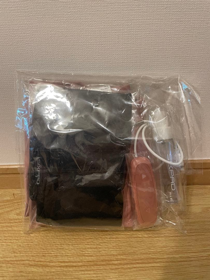 シックスパッド ヒップフィット+専用コントローラー/SIXPAD Hip Fit