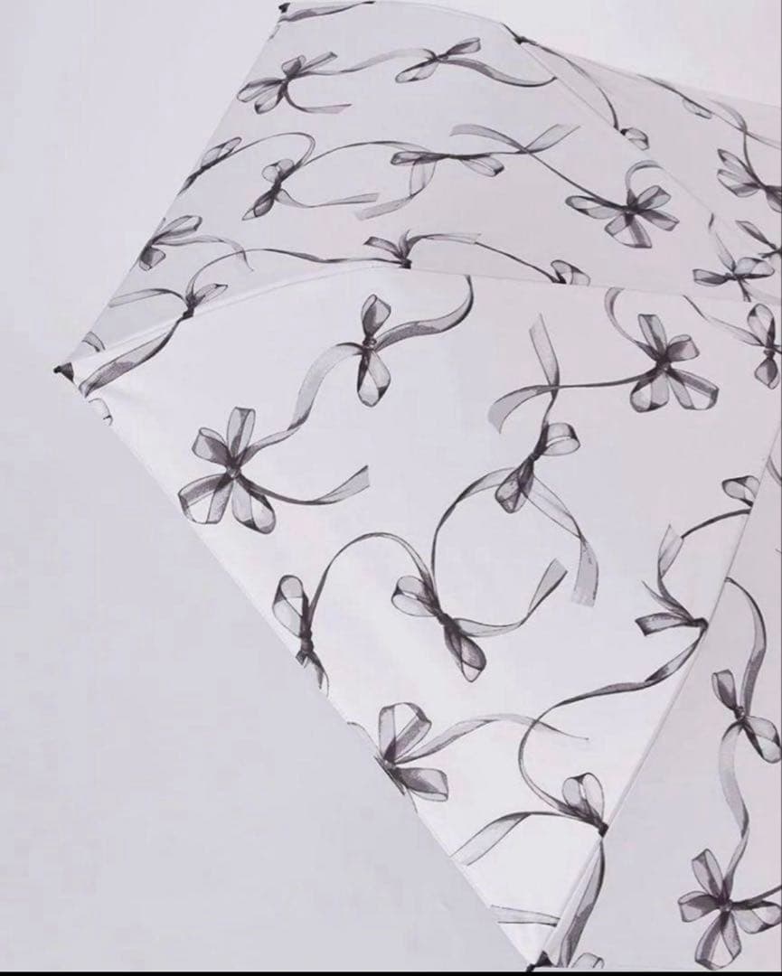 SNIDEL 日傘 【SNIDEL×PROTECT U】コラボレーション