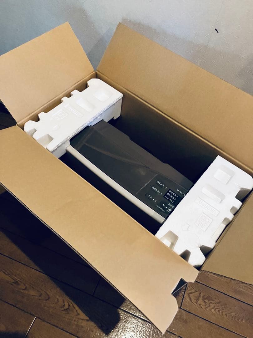 OSAKA GAS ガスファンヒーター 木造11畳コンクリート15畳用