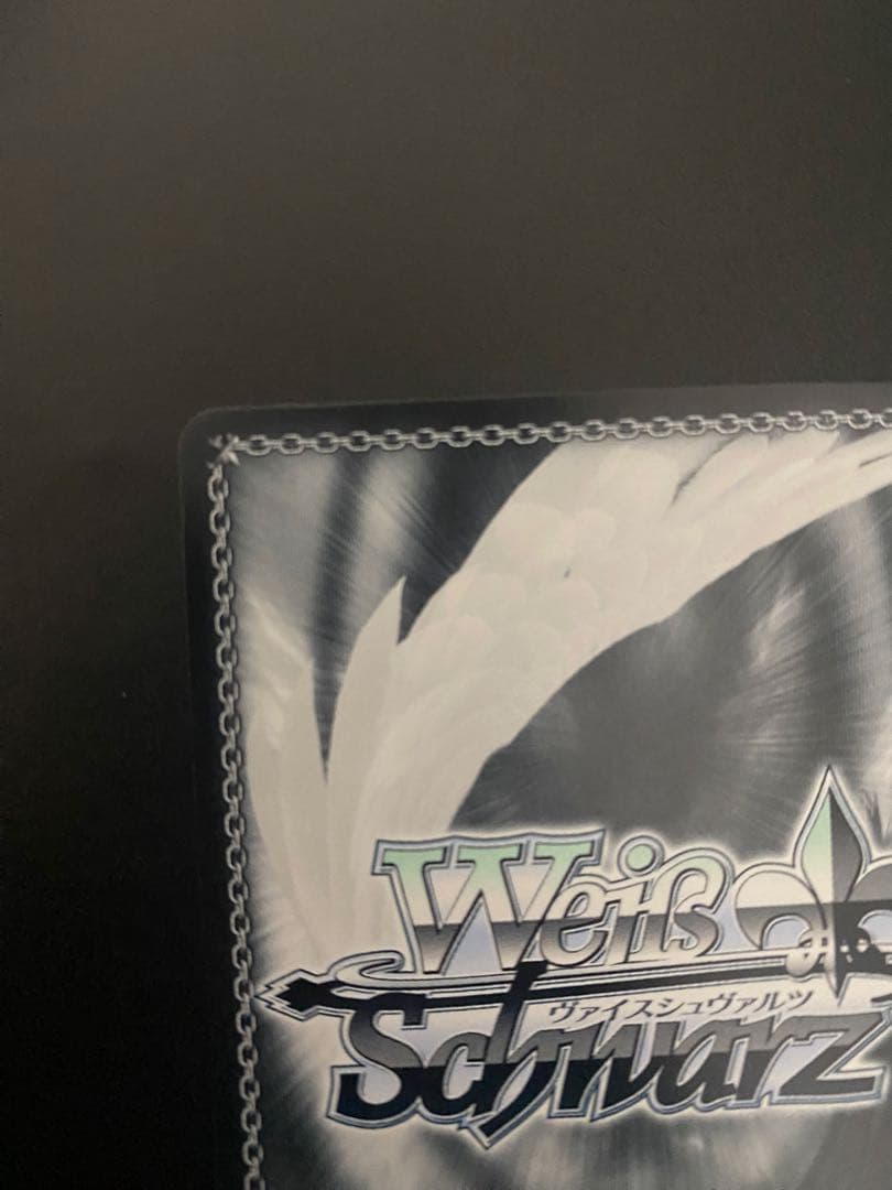 本気の一撃オカルン sec+ ダンダダン ヴァイスシュヴァルツ