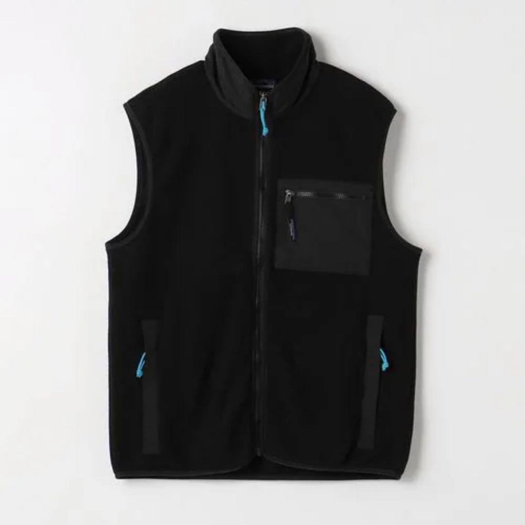 PATAGONIA パタゴニア23011 Ms Synch シンチラベスト L