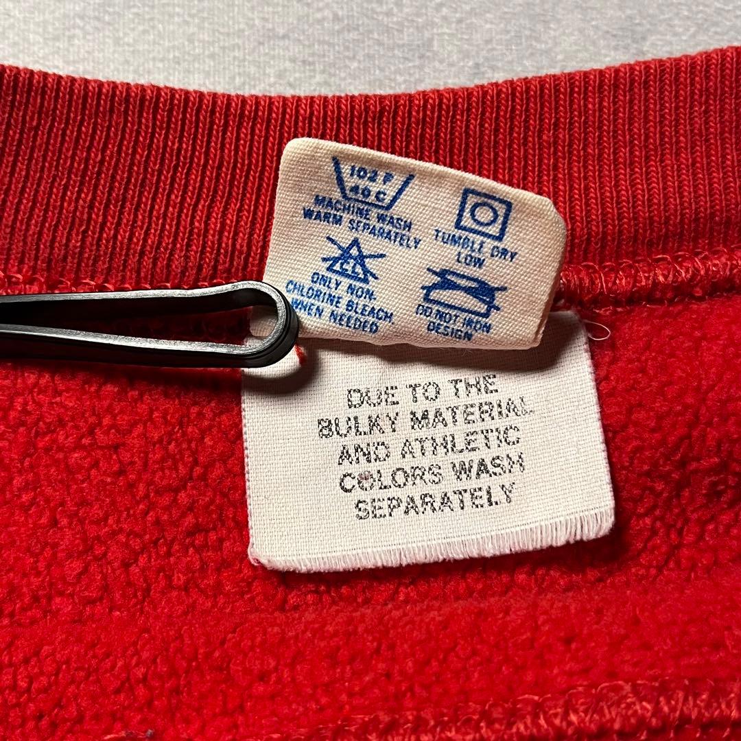 80s チャンピオン リバースウィーブ カーディナルス メジャーリーグ MLB