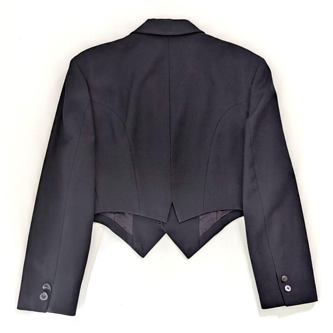 夕です！激レア AD1989 archive トリココムデギャルソン 変形