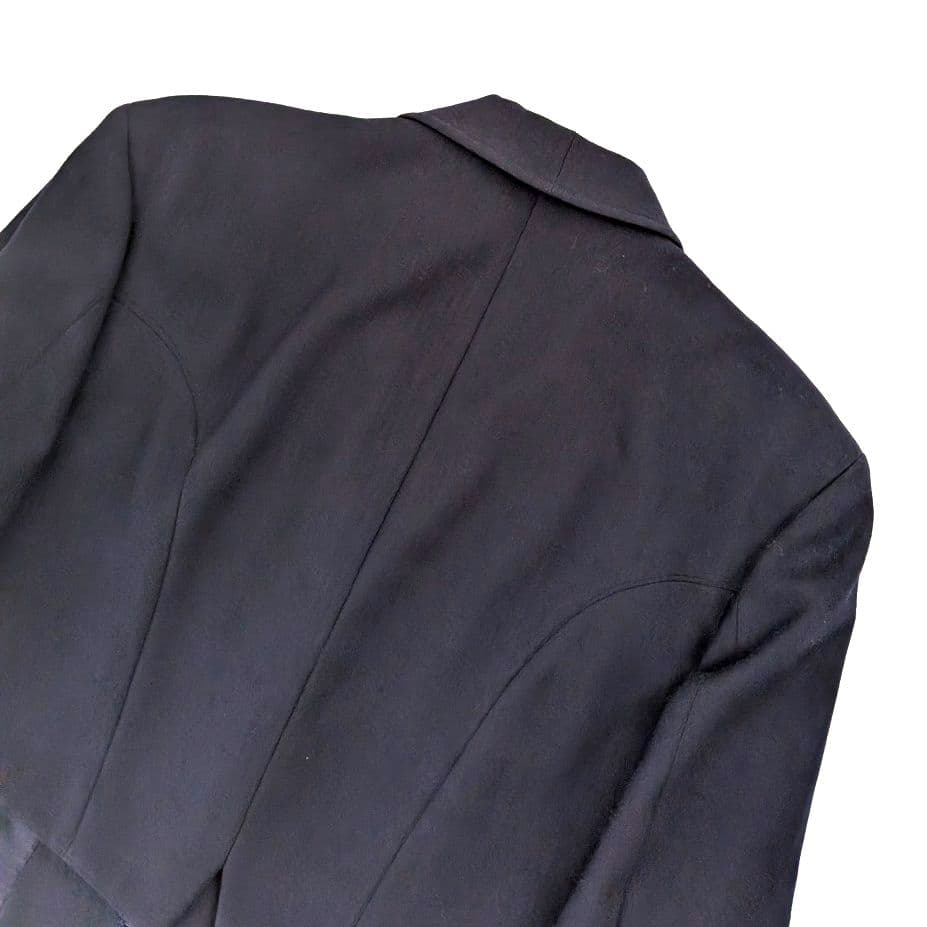 夕です！激レア AD1989 archive トリココムデギャルソン 変形