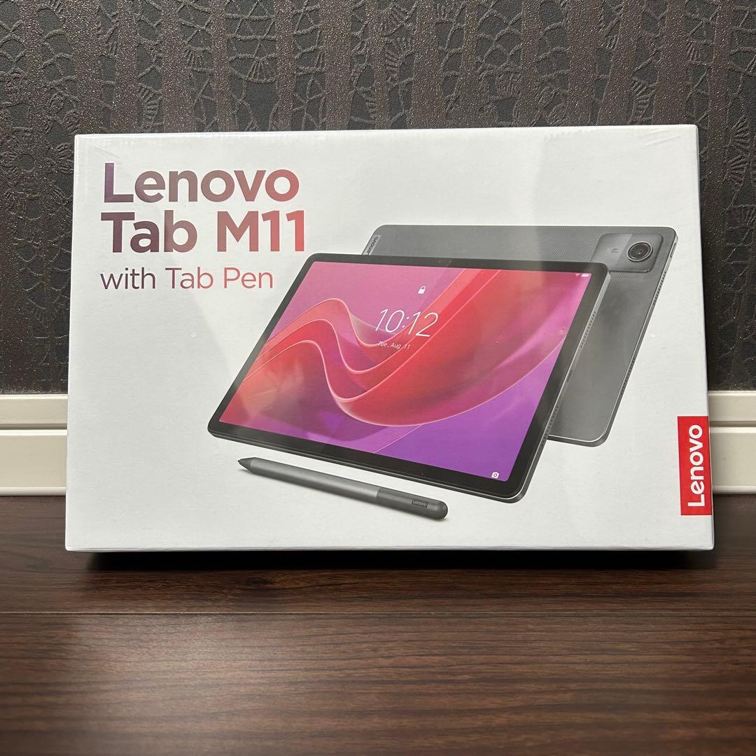 Lenovo(レノボ) ZADA0020JP Android タブレット