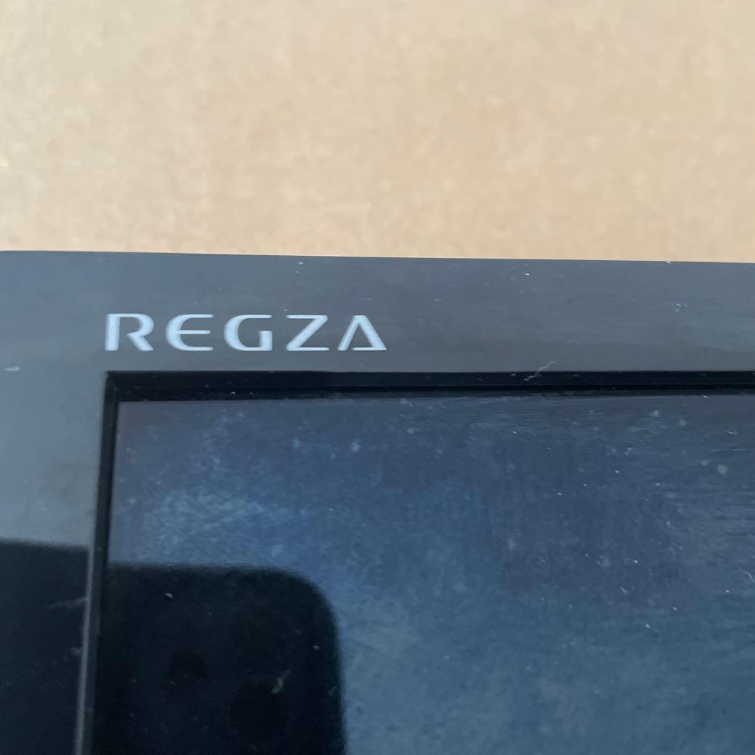 REGZA液晶テレビ