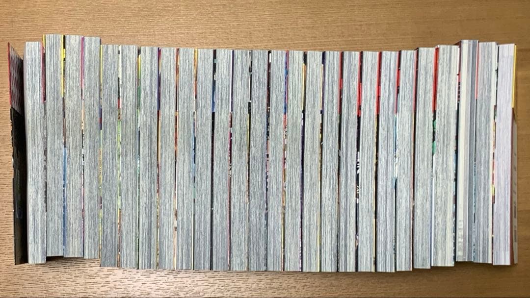 【全巻初版帯付き】鬼滅の刃 全巻+鬼殺隊見聞録+吾峠呼世晴短編集+外伝＋オマケ