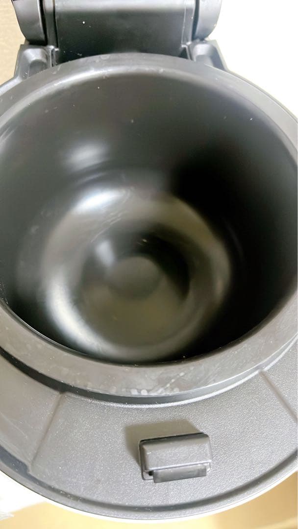 ヘルシオ　ホットクック