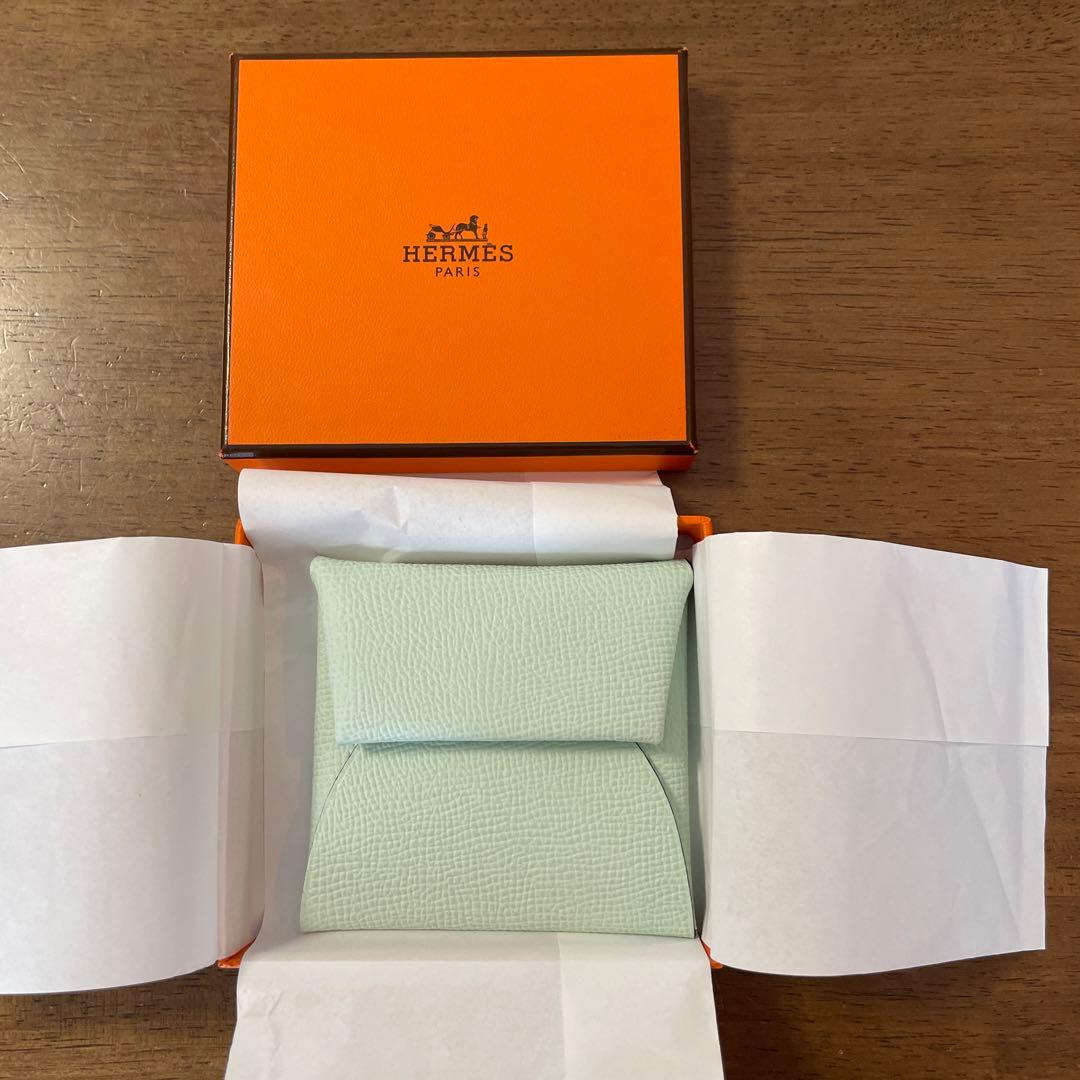 エルメス　ケース　新品・未使用