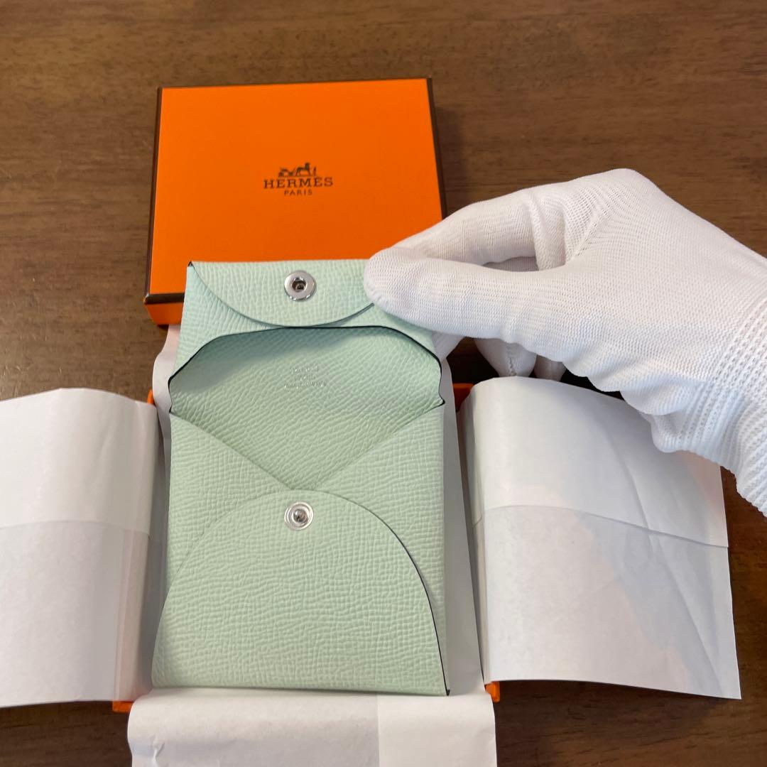 エルメス　ケース　新品・未使用