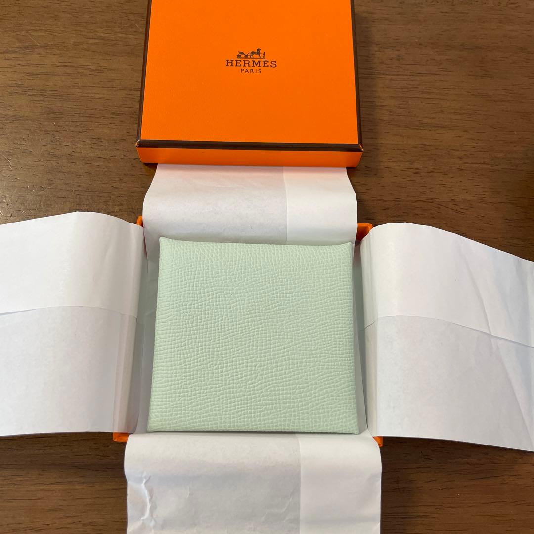 エルメス　ケース　新品・未使用