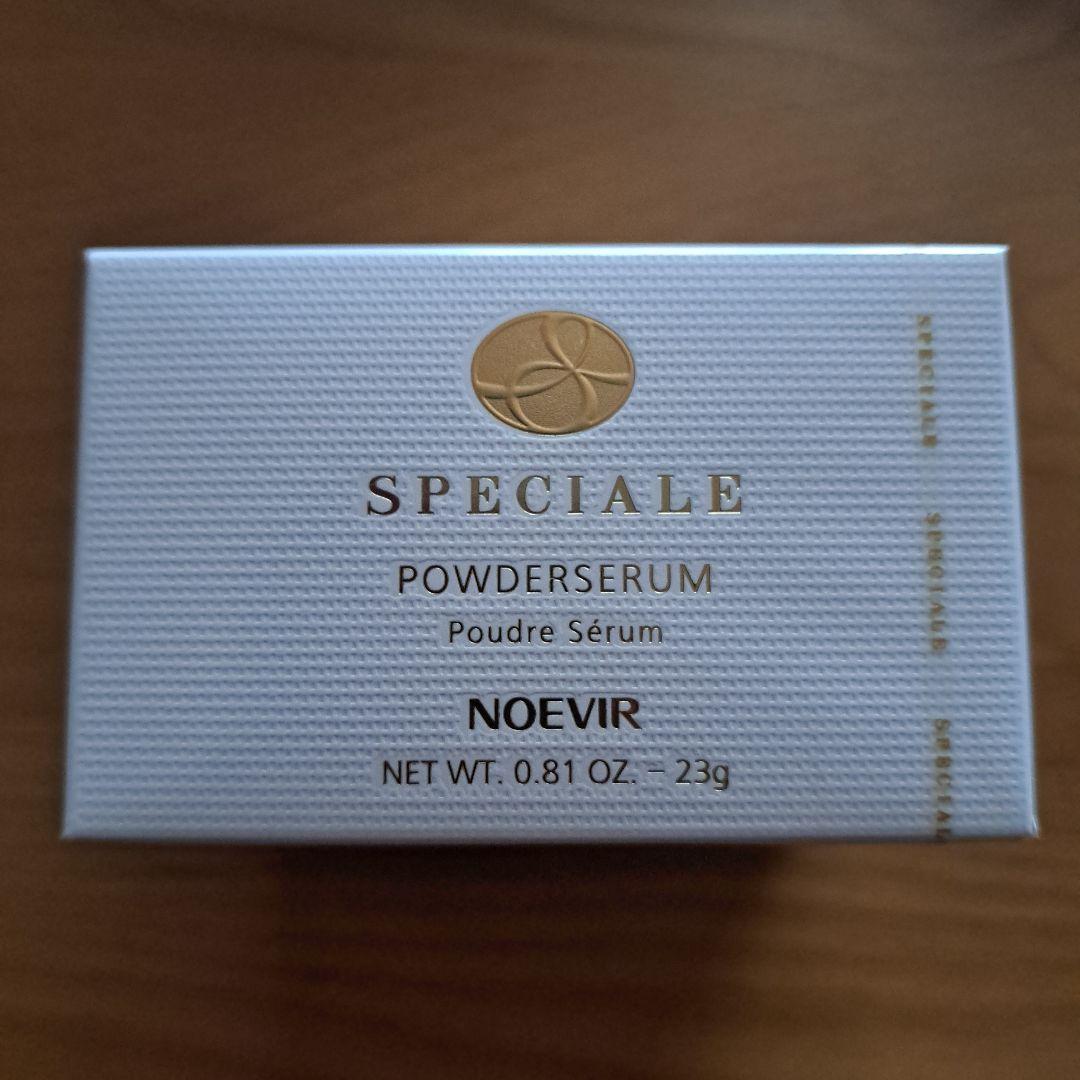 [しおりんさん専用]ノエビアスペチアーレパウダーセラム1個