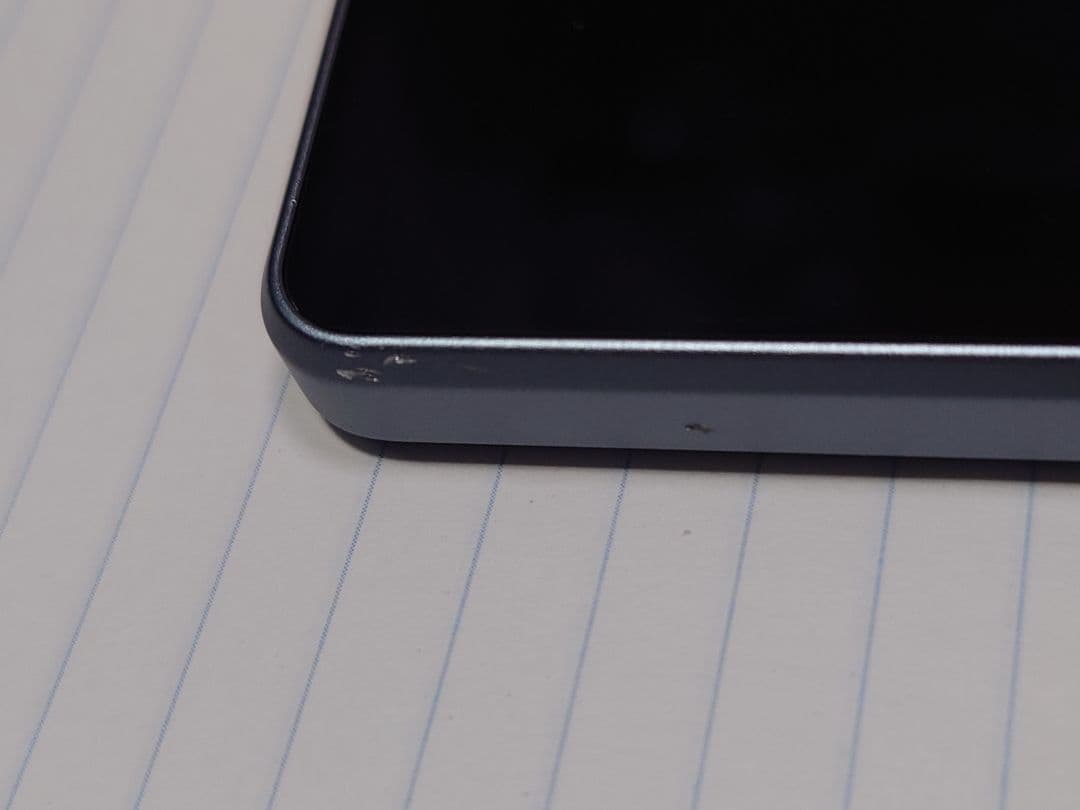 スマートフォン本体 SHARP docomo AQUOS R8 SH-52D