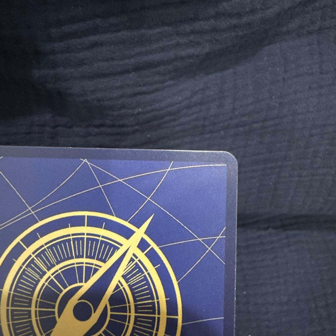 ワンピースカード ポートガス・D・エース スーパーパラレル コミパラ