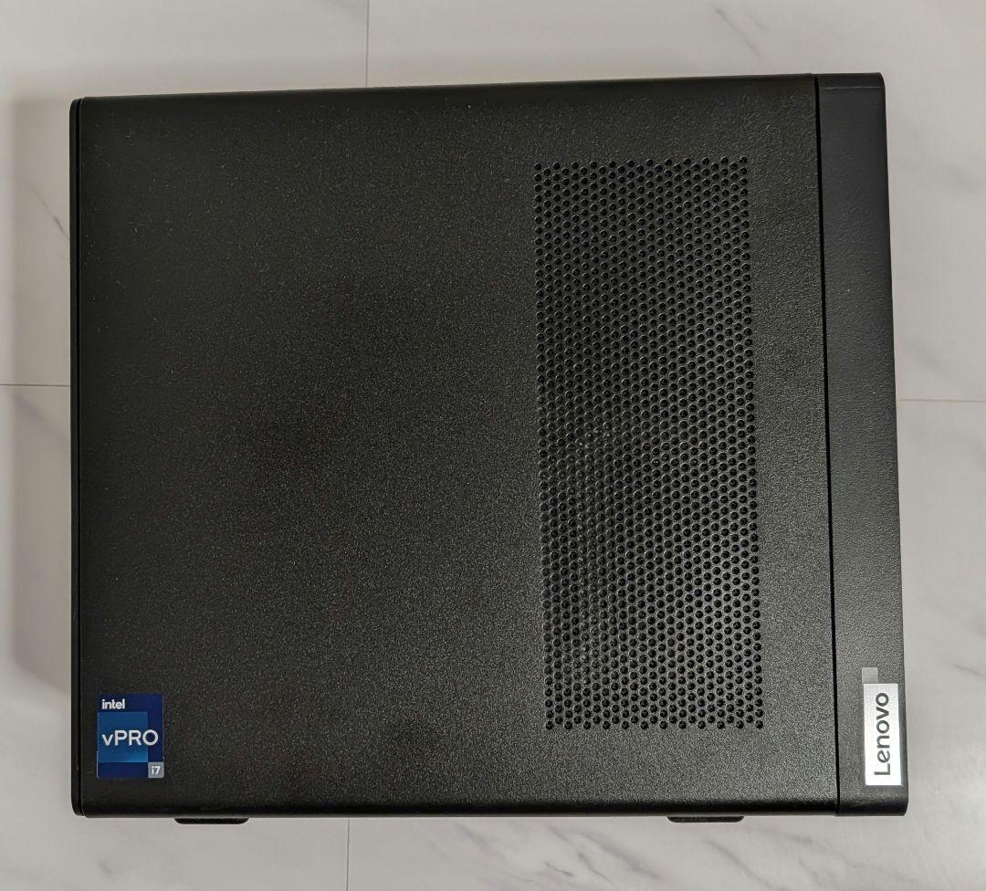 ThinkStation P3 Ultra RTX3050 超美品