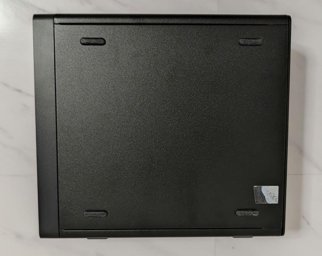 ThinkStation P3 Ultra RTX3050 超美品