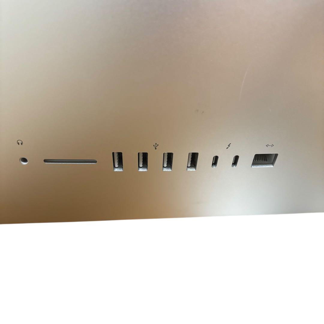 ✨極美品✨ iMac 4K 21.5インチ 2019 8GB MRT32J/A