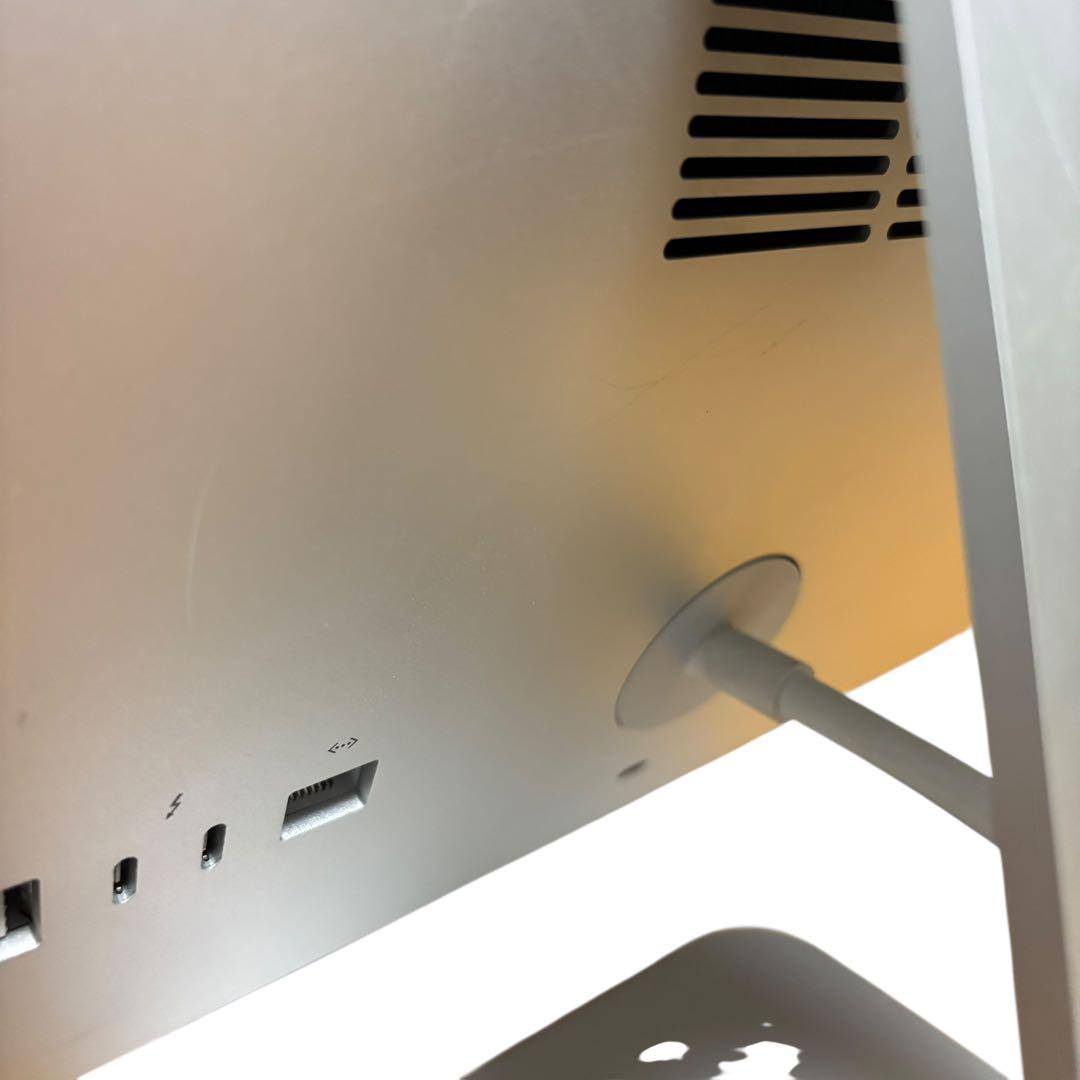 ✨極美品✨ iMac 4K 21.5インチ 2019 8GB MRT32J/A