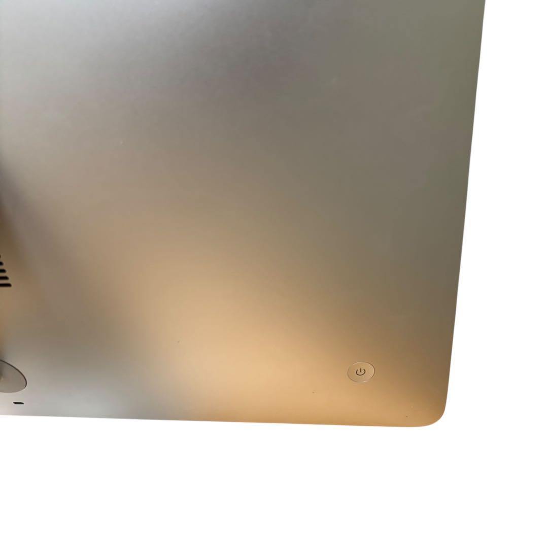 ✨極美品✨ iMac 4K 21.5インチ 2019 8GB MRT32J/A