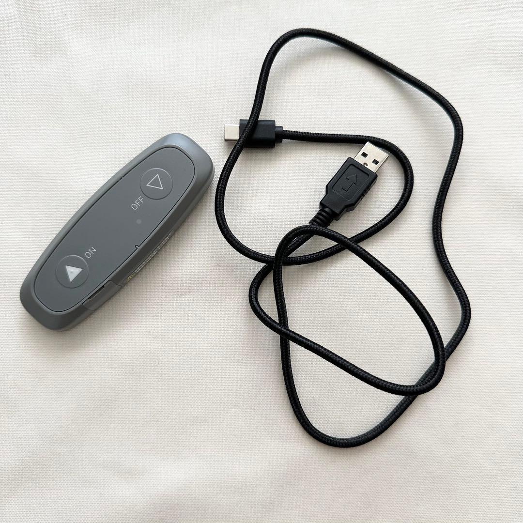 専用SIXPAD シックスパッド　ヒップフィット　Sサイズ