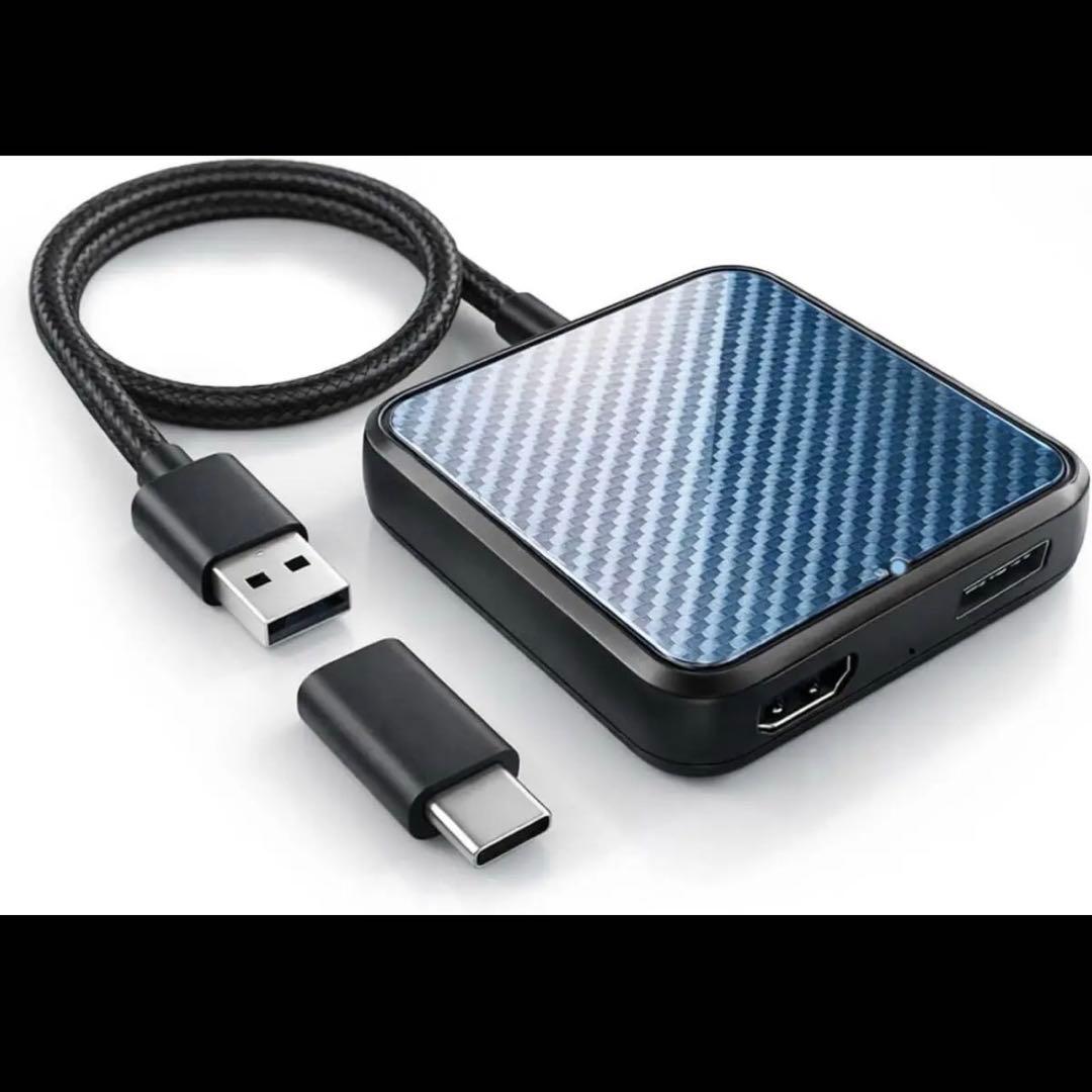 Car TV Mate Pro Max ワイヤレスアダプタ carplay