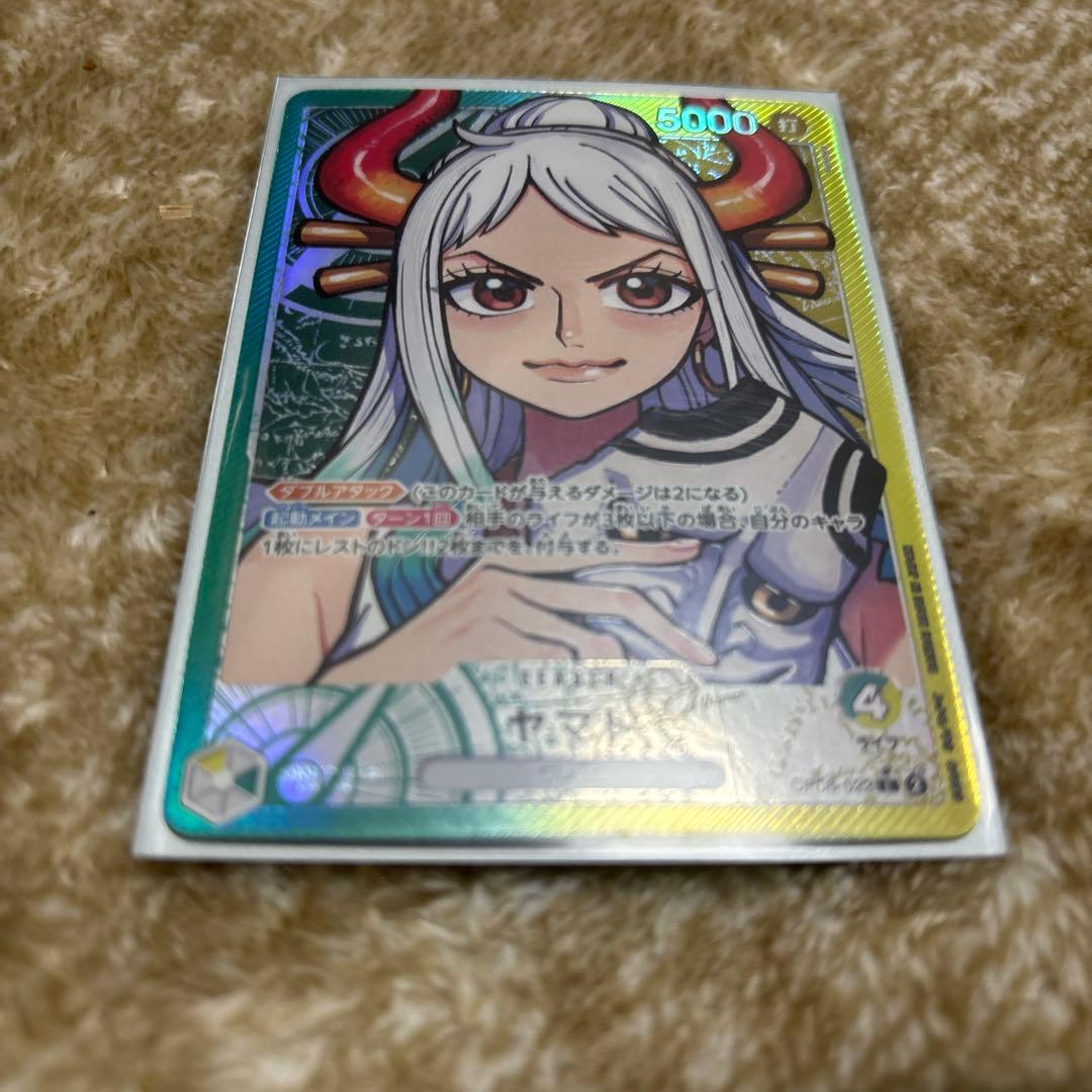 ワンピースカードまとめ売り リーダーパラレル sr sp sec