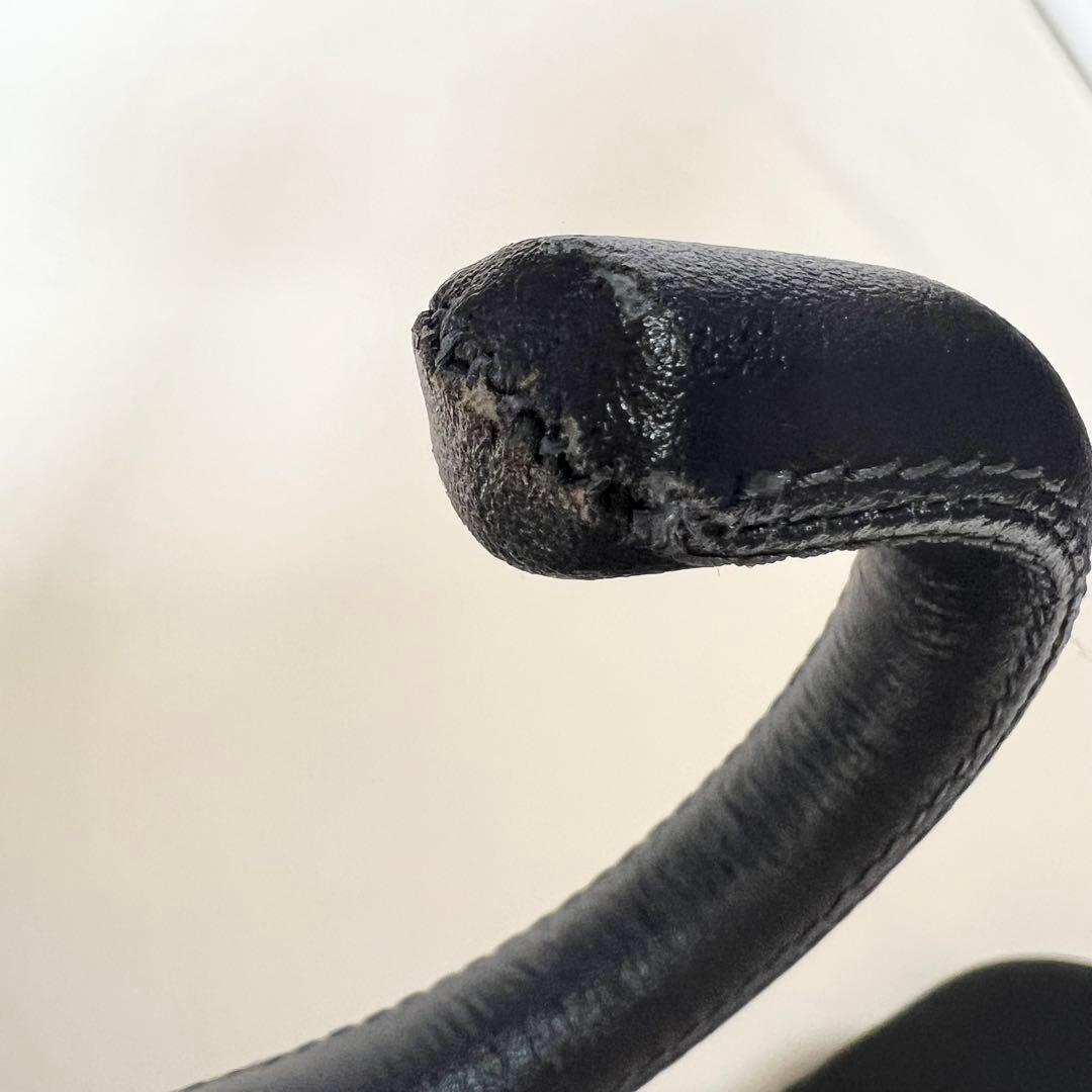 Burberry バーバリー　長傘　チェック　ブルーカラー　ユニセックス