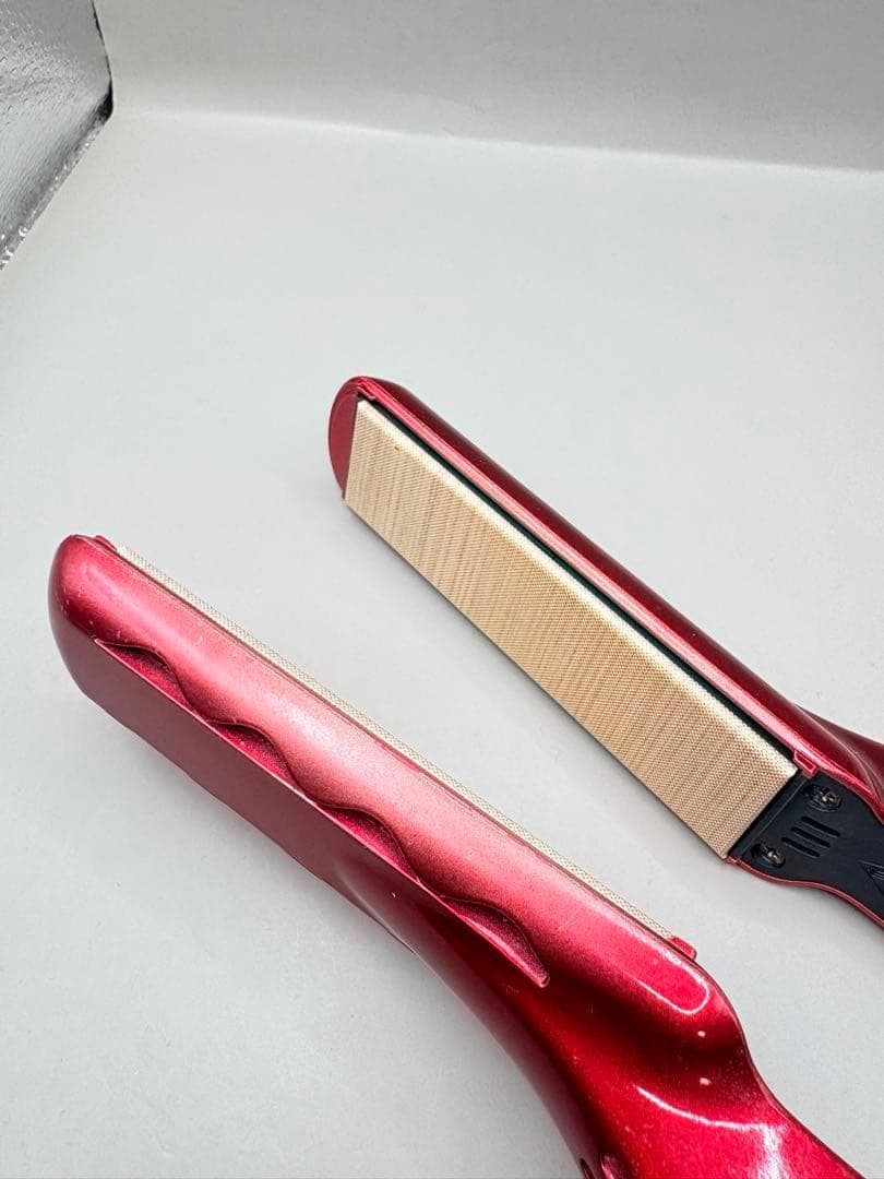 radiant ラディアント アイロン 28mm 正規品 238