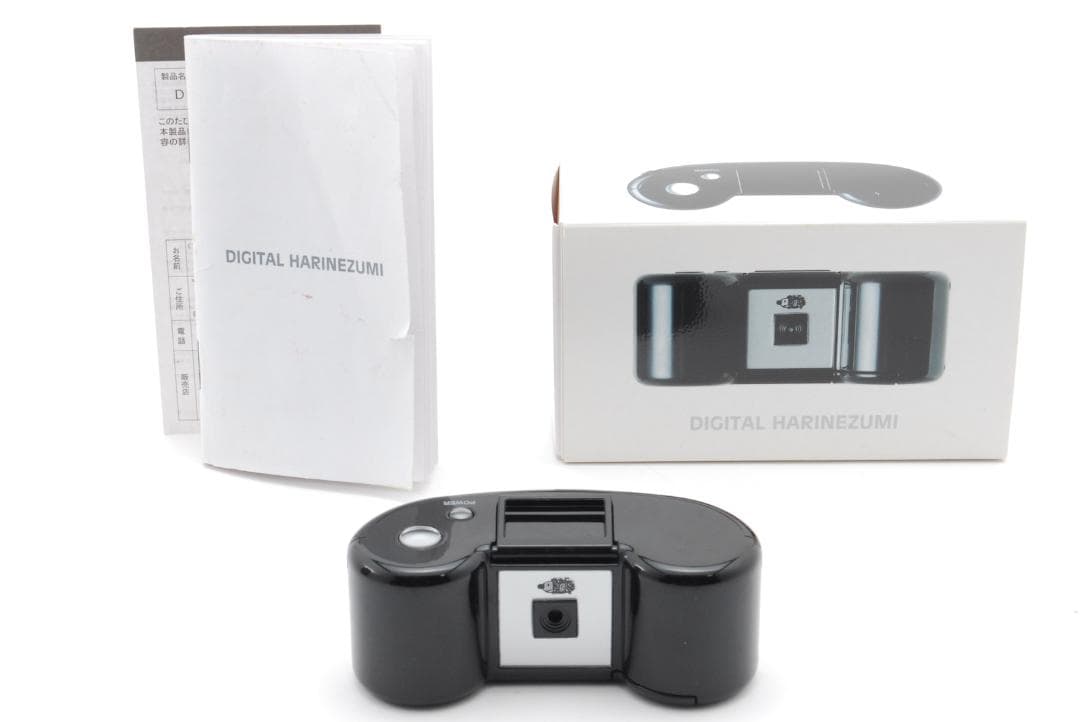 【レア 箱付き】デジタルハリネズミ 初代 ver 1.11 ブラック