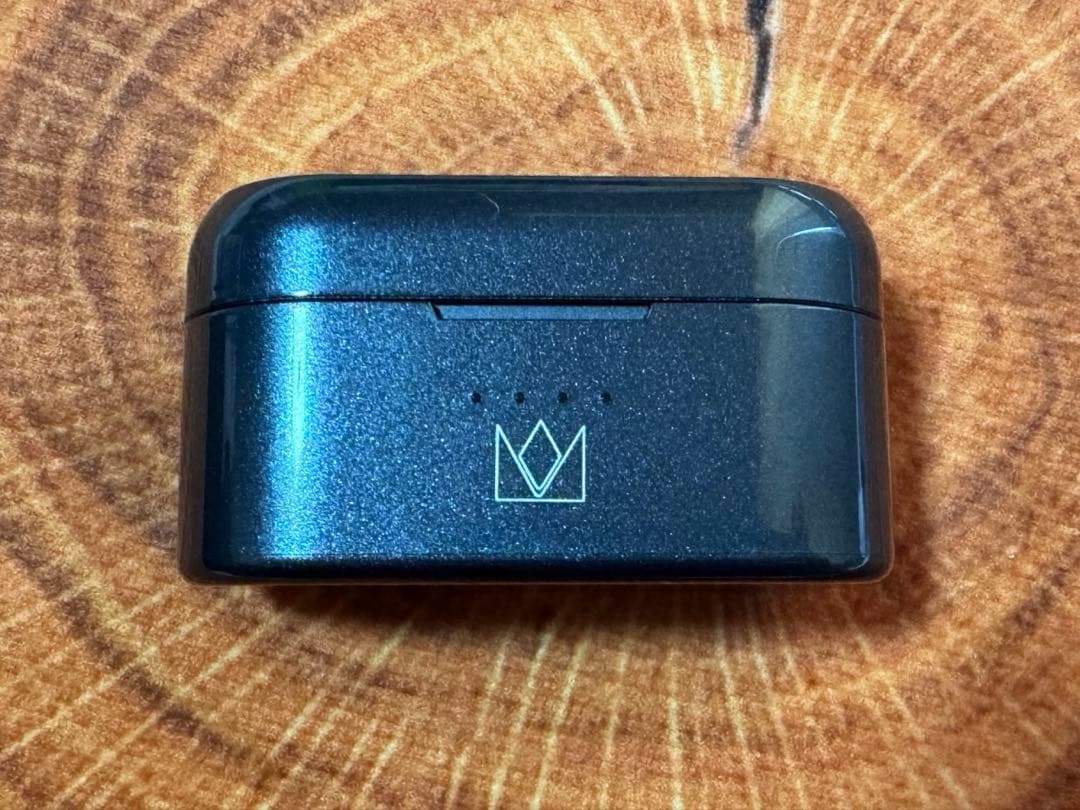 Noble Audio FALCON MAX イヤホン