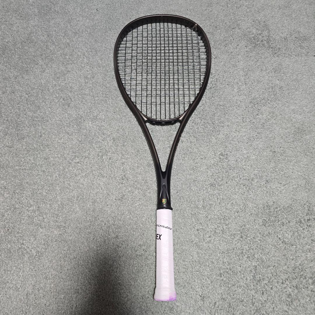 YONEXボルトレイジ8s