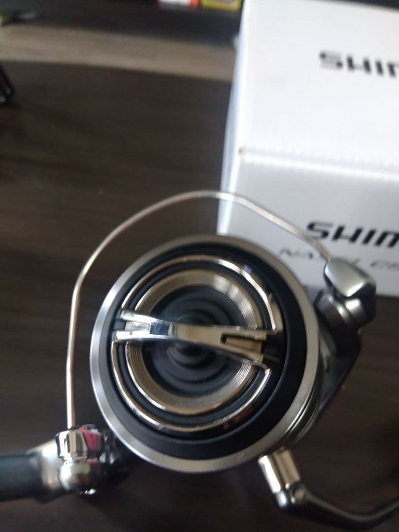 ２１ナスキーC5000XG