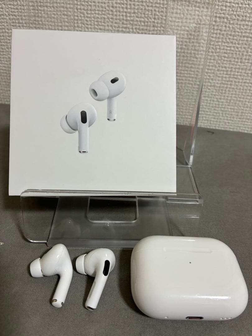 AirPods Pro 第二世代 MQD83J