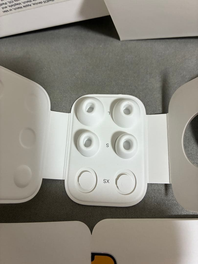 AirPods Pro 第二世代 MQD83J