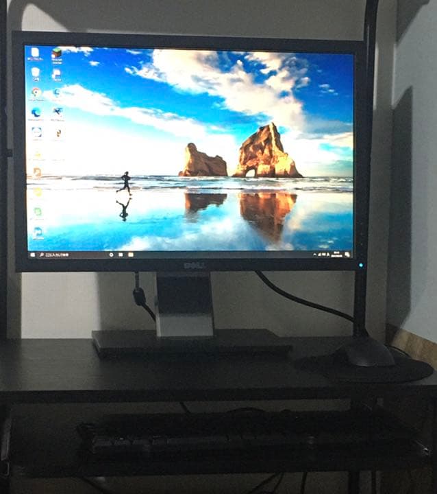 買って一か月新品