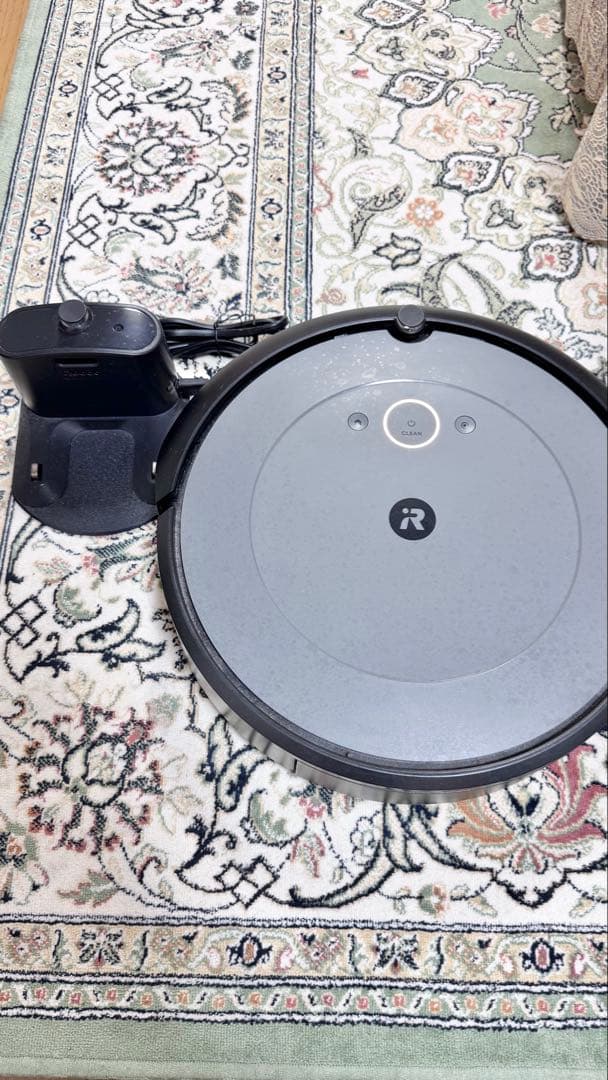 あ*わ様 Roomba i2 (i215680) ロボット掃除機