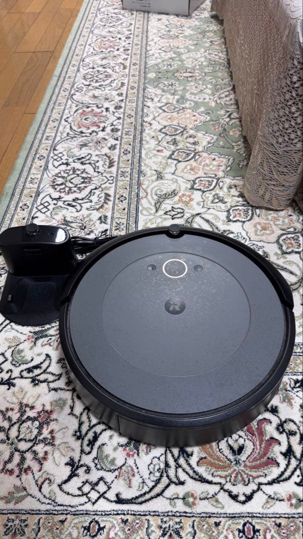 あ*わ様 Roomba i2 (i215680) ロボット掃除機