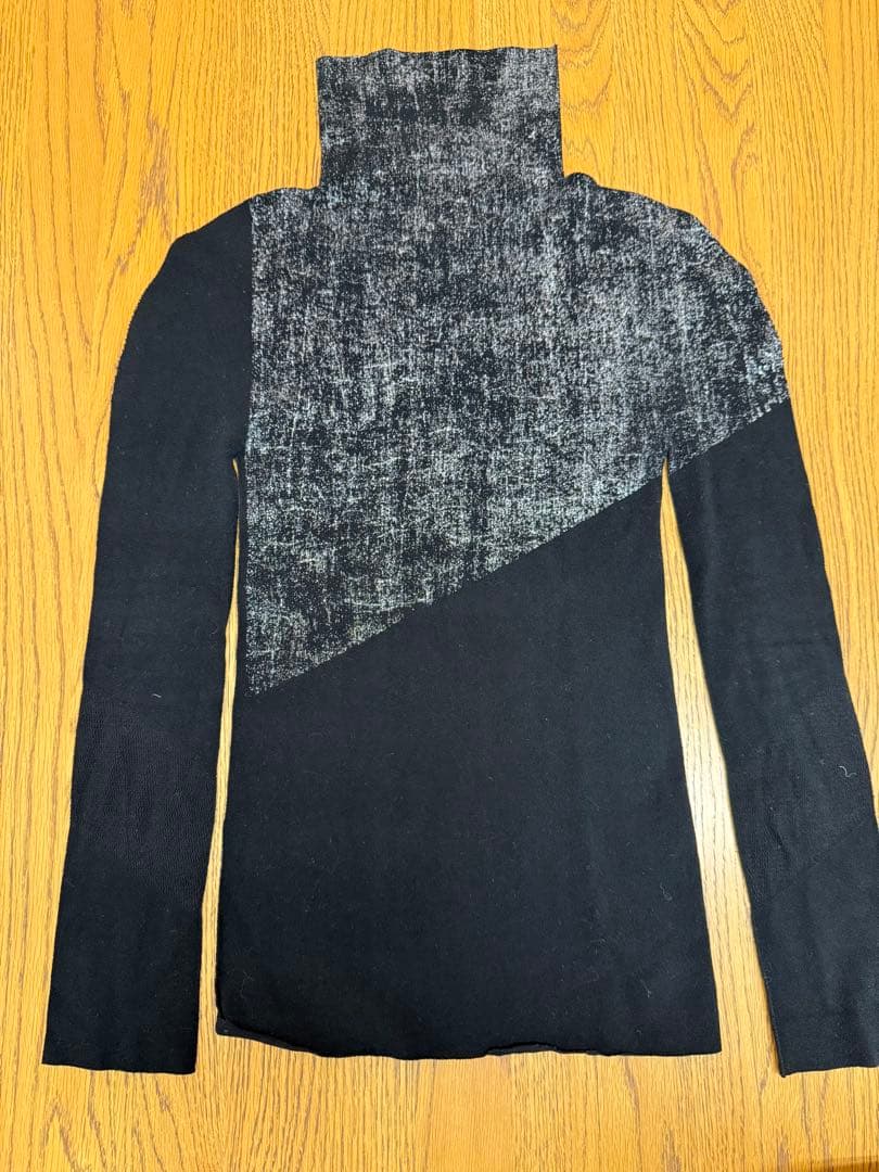 美品 レアイッセイミヤケ　エイポック　A.POC サイズ２