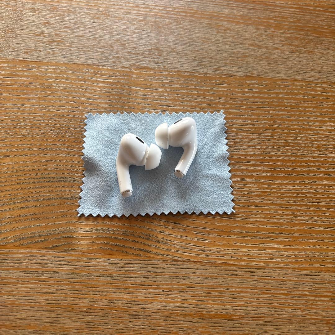 Apple AirPods Pro (第2世代)