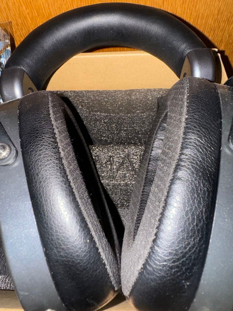 Hifiman Edition XS 高級バランスケーブル 霧降