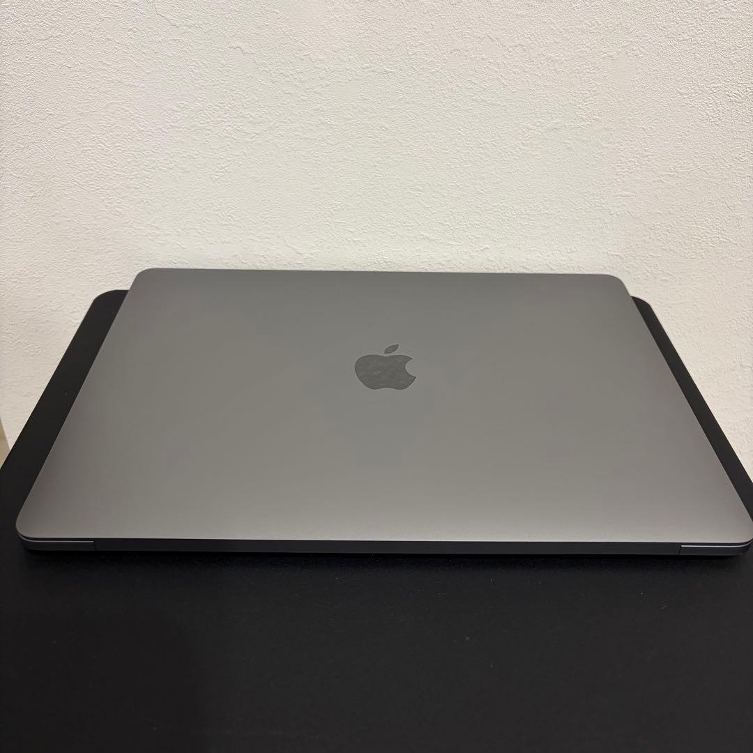 MacBook Pro 13インチ M1 2020 8GB/256GB 箱付