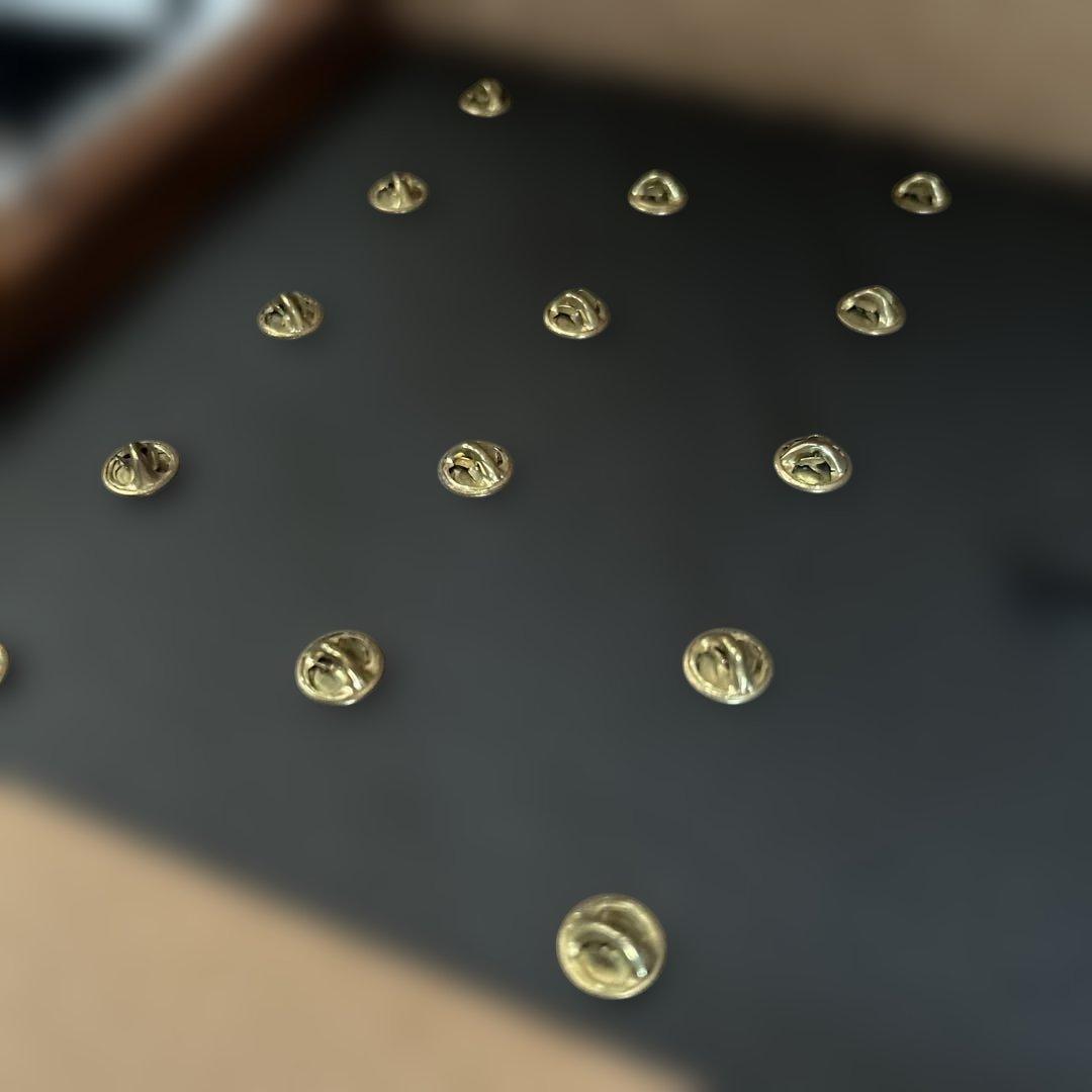 う*ー様 NFLチームヘルメットピンバッジコレクション1984/1985s