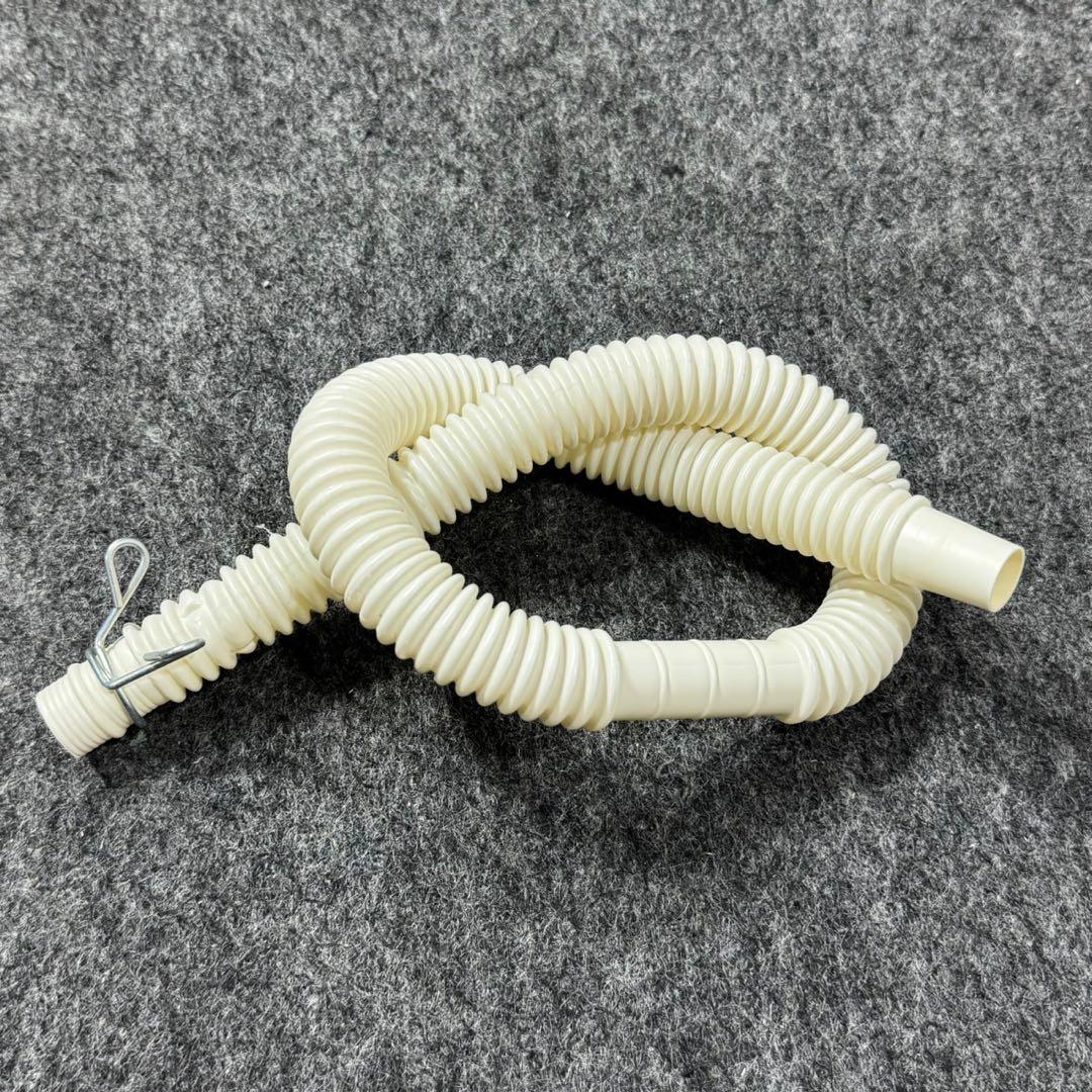 TOSHIBA 電気式衣類乾燥機 4.5kg 高年式 ED-458 d4176