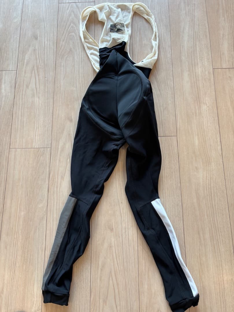 Rapha クラシック ウィンター タイツ パッド付【Sサイズ】