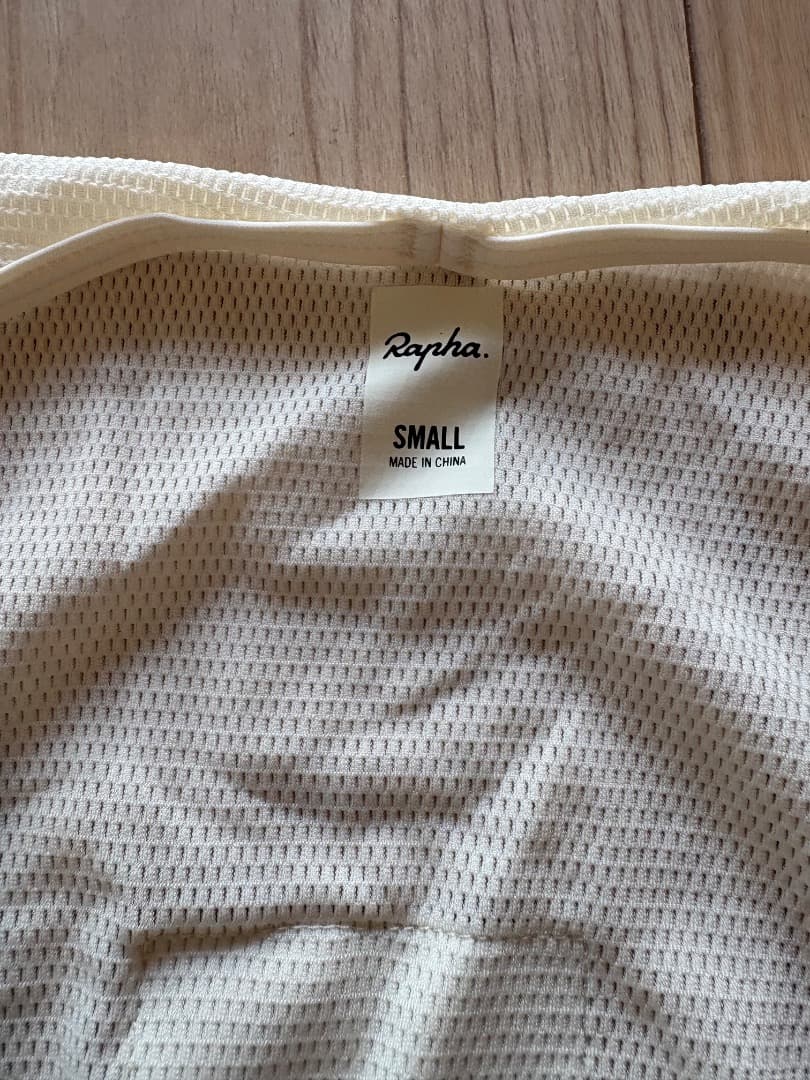 Rapha クラシック ウィンター タイツ パッド付【Sサイズ】